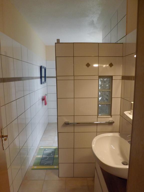 Kamschlacken Pension Sonneneck חדר תמונה