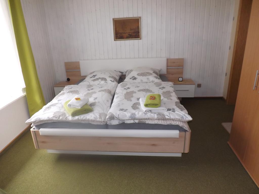 Kamschlacken Pension Sonneneck מראה חיצוני תמונה